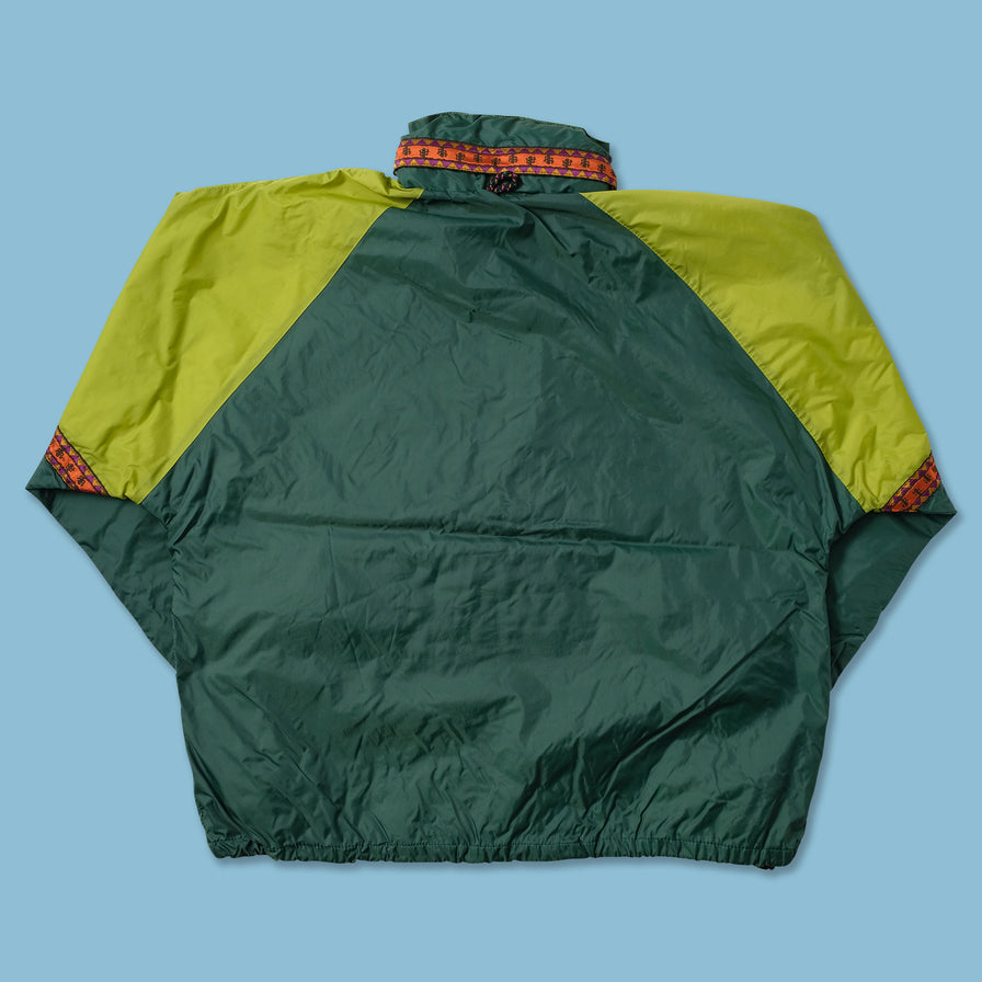 Vintage Windbreaker XLarge - Double Double Vintage