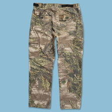 Real Tree Camo Cargo Pants 36x30