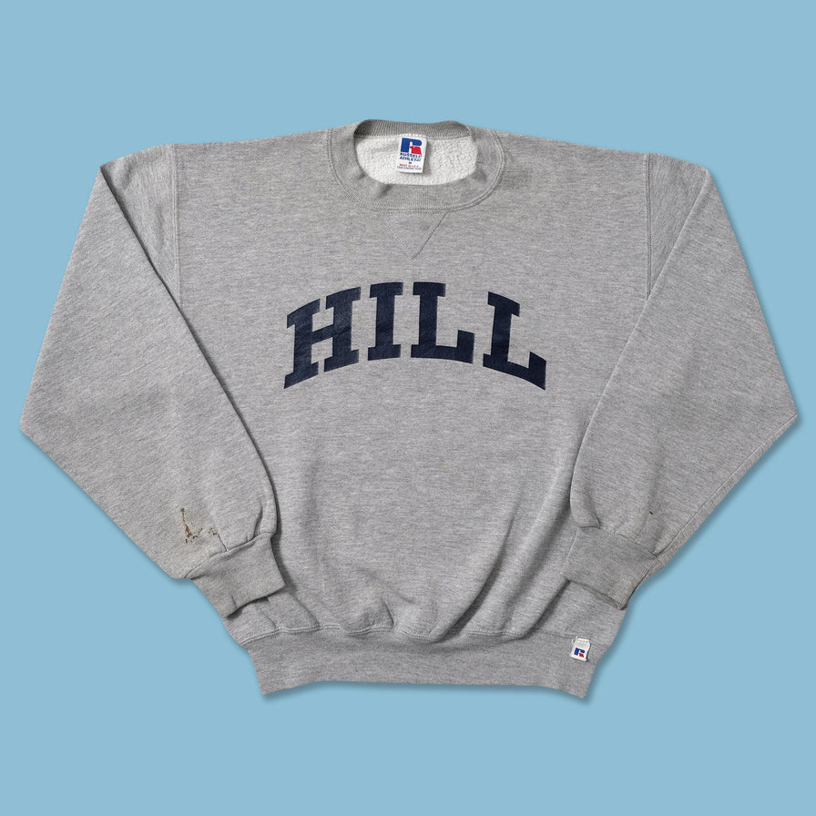 Vintage Russell Athletic Hill Sweater Small - Double Double Vintage