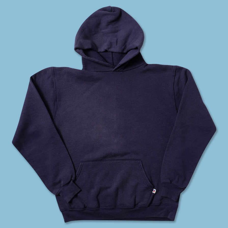 Vintage Russell Athletic Hoody Small - Double Double Vintage