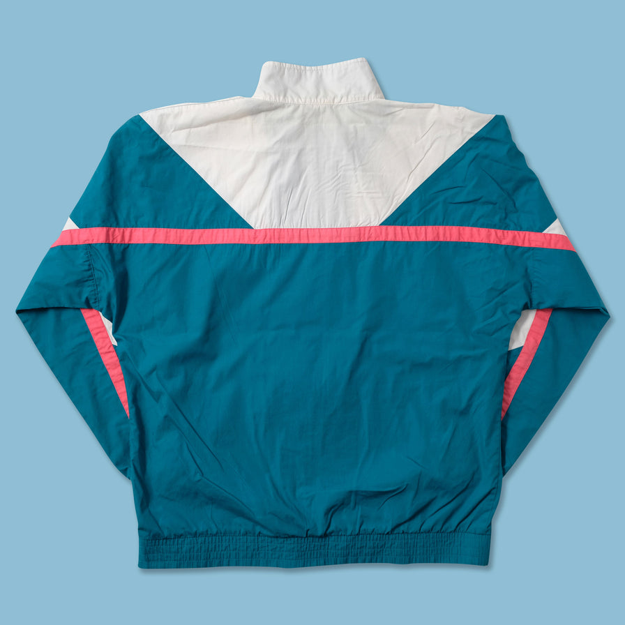 Vintage adidas Track Jacket Large - Double Double Vintage