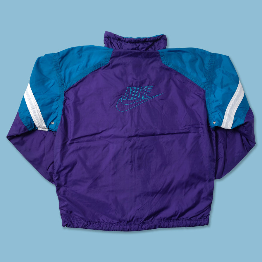 Vintage Nike Light Jacket Medium - Double Double Vintage