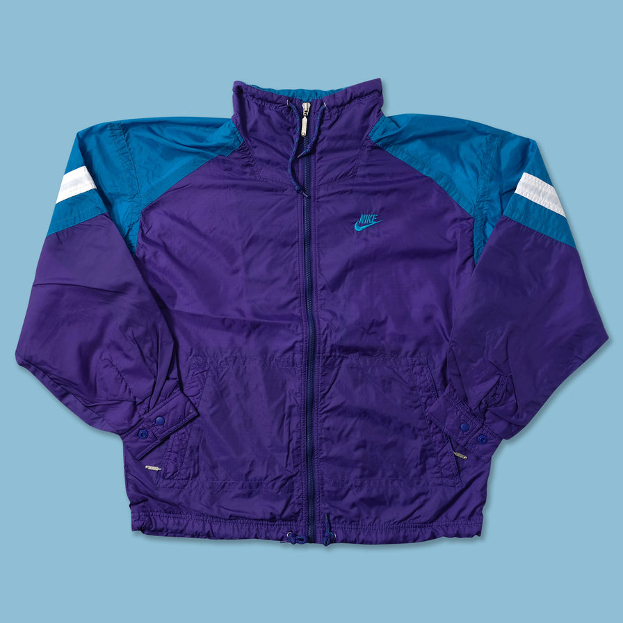 Vintage Nike Light Jacket Medium - Double Double Vintage