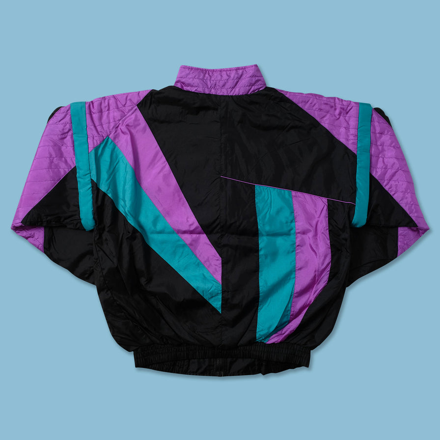 Vintage Track Jacket Medium - Double Double Vintage