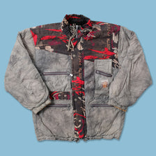 Vintage Anorak XLarge - Double Double Vintage