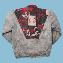 Vintage Anorak XLarge - Double Double Vintage