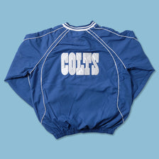 Indianapolis Colts Windbreaker Medium