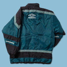 Vintage Umbro Padded Jacket XLarge