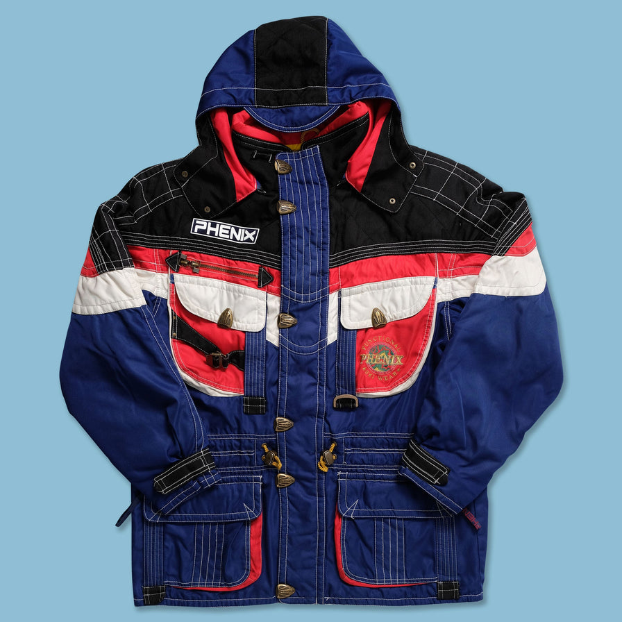 Vintage Phenix Anorak XLarge - Double Double Vintage