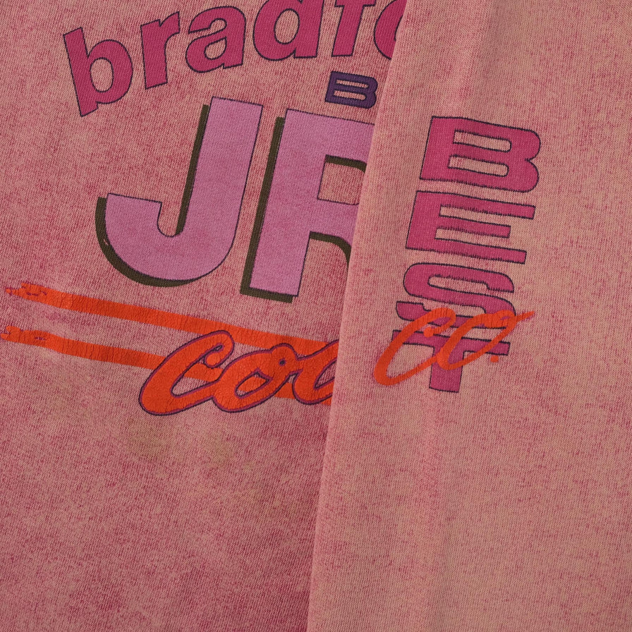 Vintage Best Company Sweater Medium 