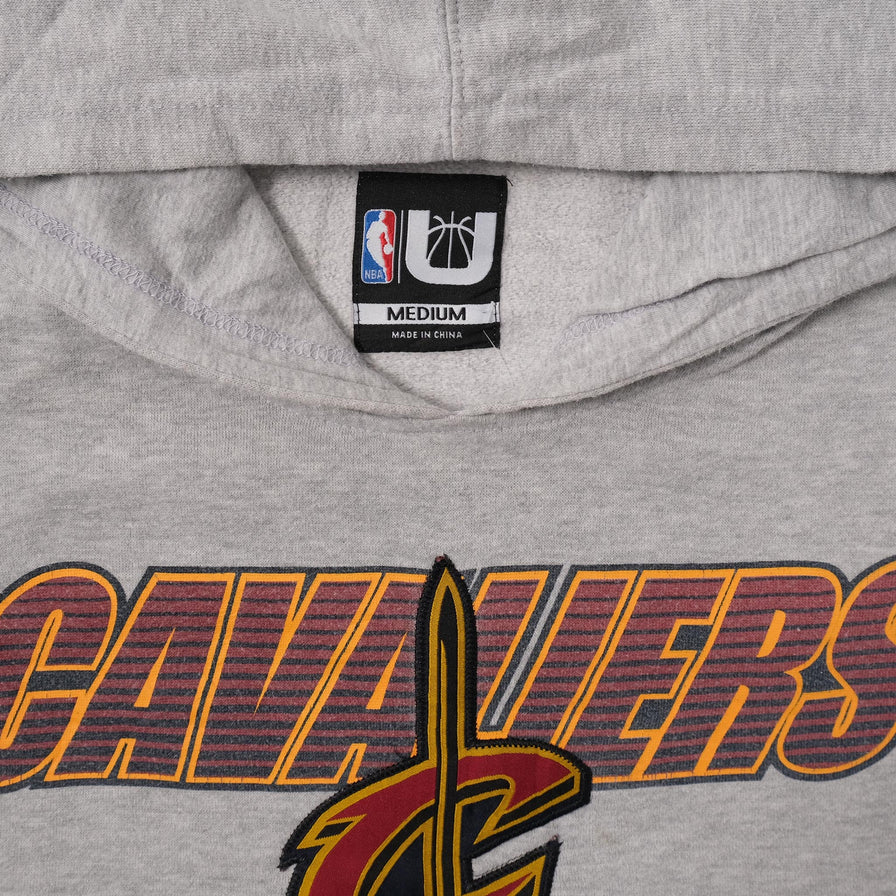 Cleveland Cavaliers Hoody Medium 