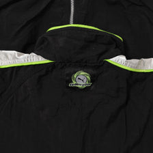 Vintage Puma Track Jacket Medium 