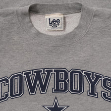 1997 Dallas Cowboys Sweater XXLarge 
