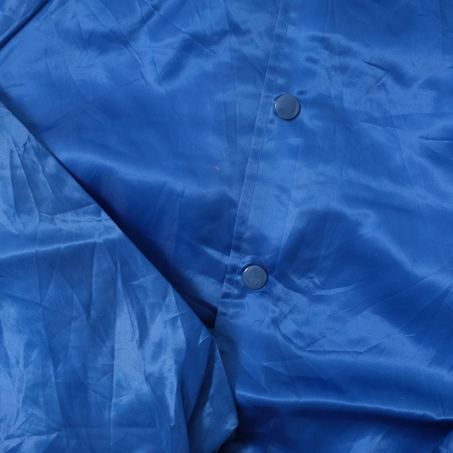 Vintage College Jacket Medium 
