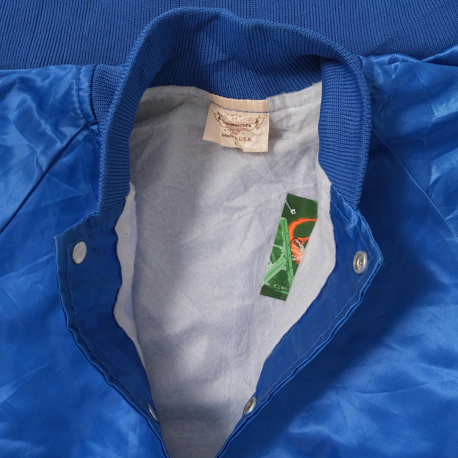 Vintage College Jacket Medium 