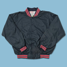Vintage College Jacket XLarge 