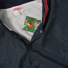 Vintage College Jacket XLarge 