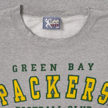 Vintage Green Bay Packers Sweater XXLarge 