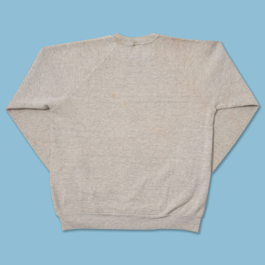 Vintage Animal Sweater Medium 