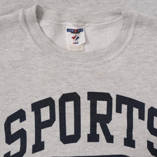 Vintage Sports Illustrated Sweater Large 