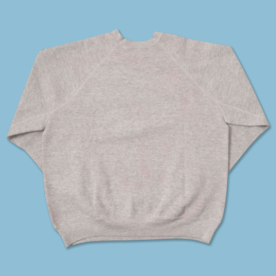 Vintage Yale Sweater Large 
