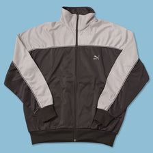 Vintage Puma Track Jacket Medium 