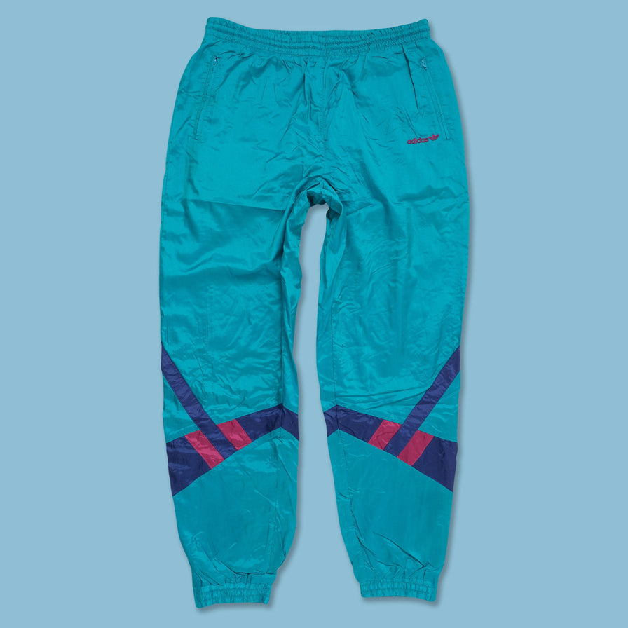 Vintage Adidas Track Pants Medium 