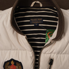 Vintage Polo Ralph Lauren Puffer Vest Medium 