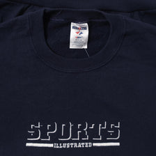 Vintage Sports Illustrated Sweater XLarge 