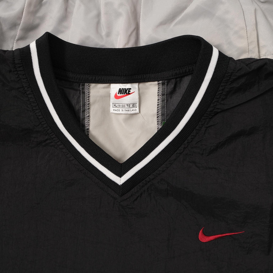 Vintage Nike Windbreaker Medium 