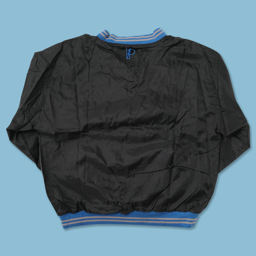 Vintage Women's Orlando Magic Windbreaker Medium 
