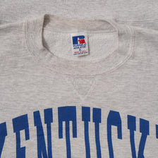 Vintage Kentucky Basketball Sweater XLarge 