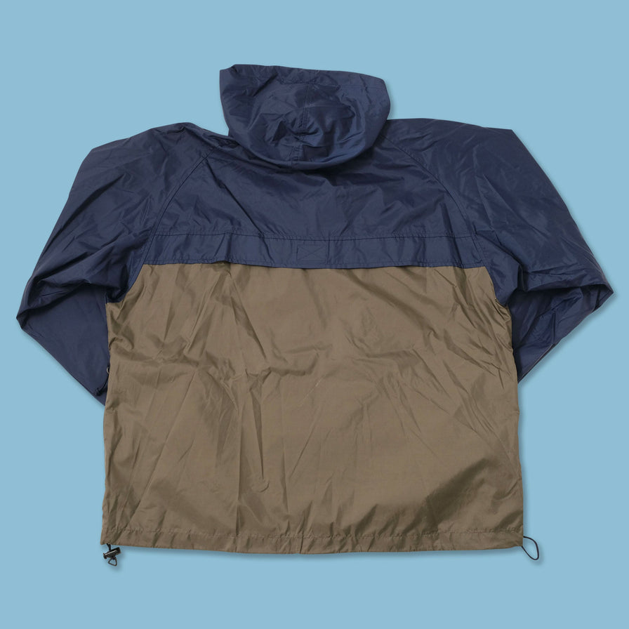 Vintage Columbia Light Jacket Large 