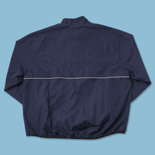 Vintage Reebok Dallas Cowboys Windbreaker XXLarge 