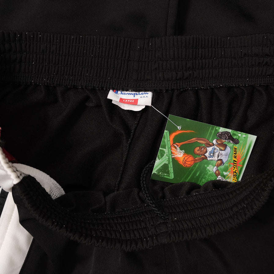Vintage Champion Track Pants Large 