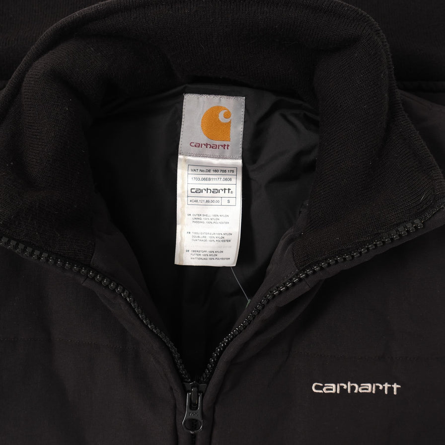 Carhartt Vest Small 