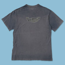 Vintage Stussy T-Shirt Large 