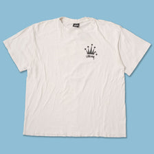 Vintage Stussy T-Shirt XLarge 
