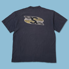 Vintage Stussy T-Shirt XLarge 