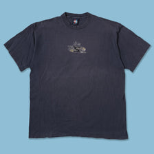 Vintage Stussy T-Shirt XLarge 