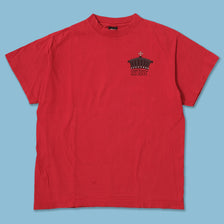 Vintage Stussy T-Shirt XLarge 