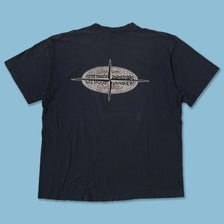 Vintage Stussy T-Shirt XLarge 