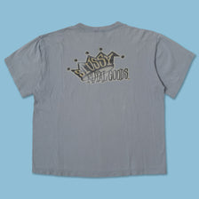 Vintage Stussy T-Shirt XLarge 