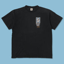 Vintage Stussy T-Shirt XLarge 