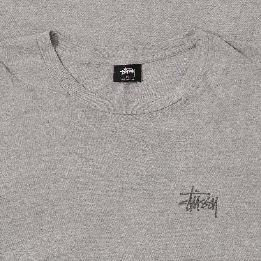 Stussy T-Shirt XLarge 
