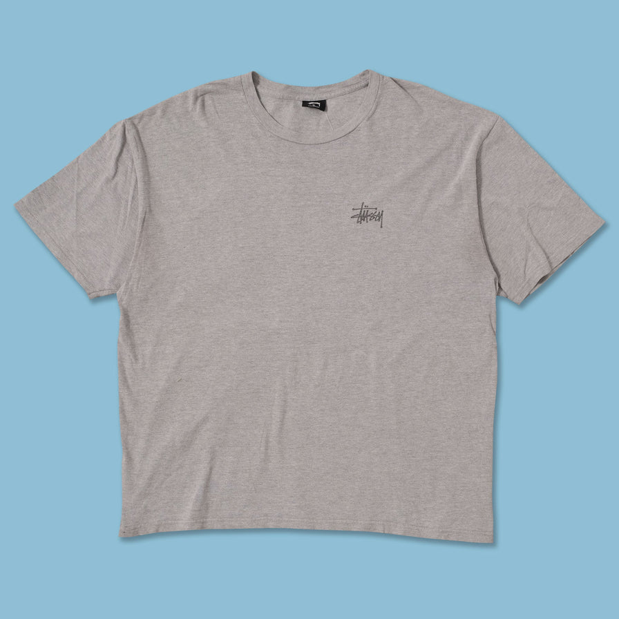 Stussy T-Shirt XLarge 