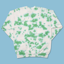 Vintage Maui Tie Dye Sweater Large 