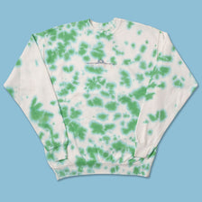 Vintage Maui Tie Dye Sweater Large 