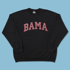 Vintage Alabama Sweater Large 