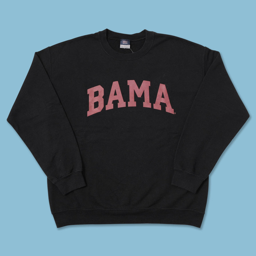Vintage Alabama Sweater Large 
